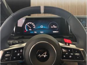 Alpine A390 A 390 GT **Serged Carbon*Devialet-XtremeSound*Driving-Pack*21'' Snowflake-Räder*