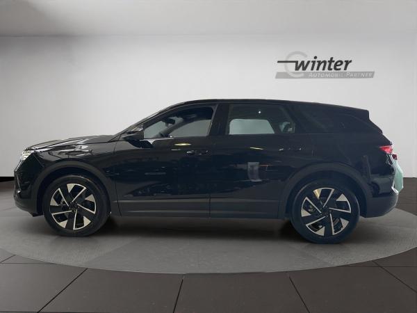 Opel Grandland GRANDLAND 1.2 TURBO MILD-HYBRID EDITION LED/NAVI/SHZ/AHZV/AGR-SITZ/KAMERA-sofort Verfügbar-GEWERBEAN