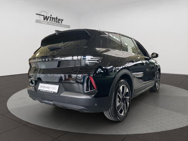 Opel Grandland GRANDLAND 1.2 TURBO MILD-HYBRID EDITION LED/NAVI/SHZ/AHZV/AGR-SITZ/KAMERA-sofort Verfügbar-GEWERBEAN