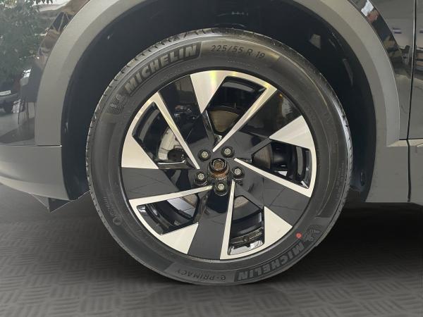 Opel Grandland GRANDLAND 1.2 TURBO MILD-HYBRID EDITION LED/NAVI/SHZ/AHZV/AGR-SITZ/KAMERA-sofort Verfügbar-GEWERBEAN