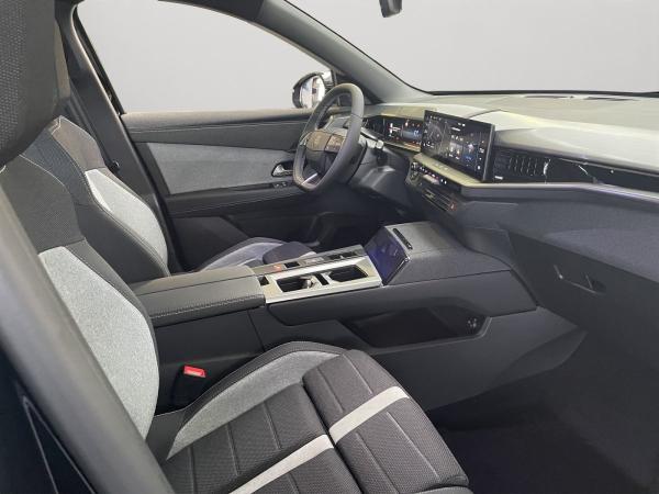 Opel Grandland GRANDLAND 1.2 TURBO MILD-HYBRID EDITION LED/NAVI/SHZ/AHZV/AGR-SITZ/KAMERA-sofort Verfügbar-GEWERBEAN