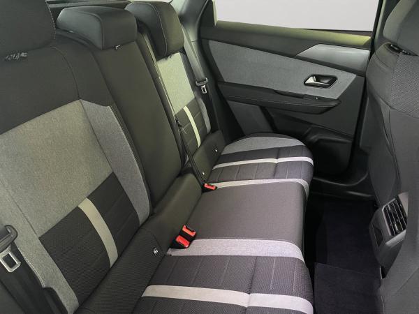 Opel Grandland GRANDLAND 1.2 TURBO MILD-HYBRID EDITION LED/NAVI/SHZ/AHZV/AGR-SITZ/KAMERA-sofort Verfügbar-GEWERBEAN