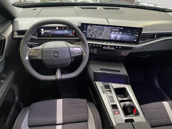 Opel Grandland GRANDLAND 1.2 TURBO MILD-HYBRID EDITION LED/NAVI/SHZ/AHZV/AGR-SITZ/KAMERA-sofort Verfügbar-GEWERBEAN