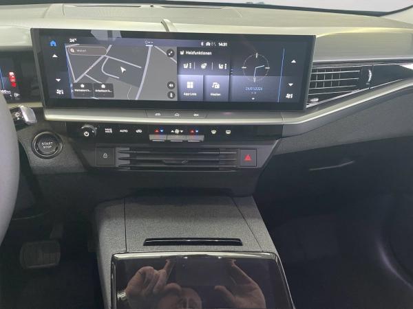 Opel Grandland GRANDLAND 1.2 TURBO MILD-HYBRID EDITION LED/NAVI/SHZ/AHZV/AGR-SITZ/KAMERA-sofort Verfügbar-GEWERBEAN