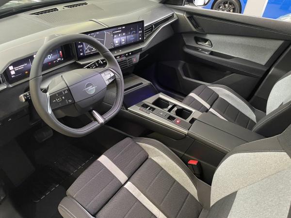 Opel Grandland GRANDLAND 1.2 TURBO MILD-HYBRID EDITION LED/NAVI/SHZ/AHZV/AGR-SITZ/KAMERA-sofort Verfügbar-GEWERBEAN