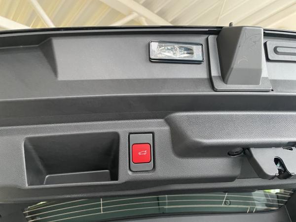 Opel Grandland GRANDLAND 1.2 TURBO MILD-HYBRID EDITION LED/NAVI/SHZ/AHZV/AGR-SITZ/KAMERA-sofort Verfügbar-GEWERBEAN