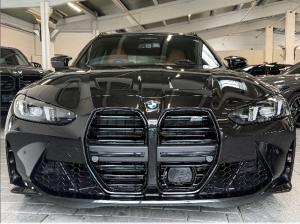 BMW M3 Competition M xDrive