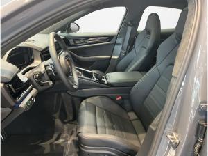 Porsche Panamera GTS