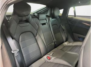 Porsche Panamera GTS