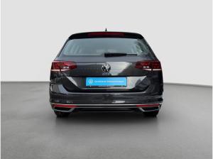 Volkswagen Passat Variant GTE 1.4 eHybrid Travel Assist 230V Massage Kamera