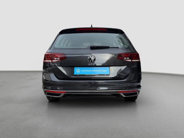 Volkswagen Passat Variant GTE 1.4 eHybrid Travel Assist 230V Massage Kamera
