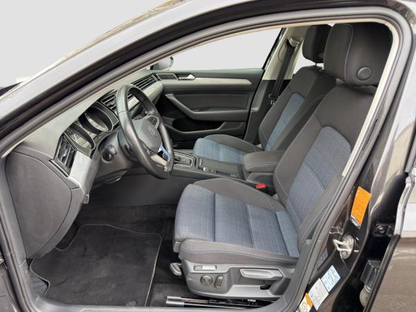 Volkswagen Passat Variant GTE 1.4 eHybrid Travel Assist 230V Massage Kamera