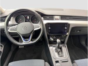 Volkswagen Passat Variant GTE 1.4 eHybrid Travel Assist 230V Massage Kamera