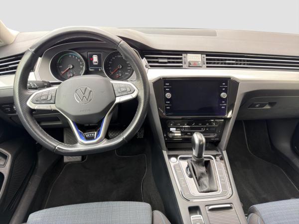 Volkswagen Passat Variant GTE 1.4 eHybrid Travel Assist 230V Massage Kamera