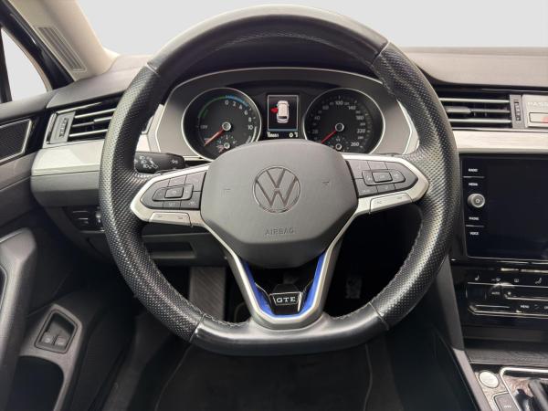 Volkswagen Passat Variant GTE 1.4 eHybrid Travel Assist 230V Massage Kamera