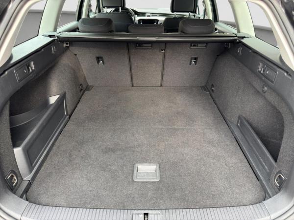 Volkswagen Passat Variant GTE 1.4 eHybrid Travel Assist 230V Massage Kamera