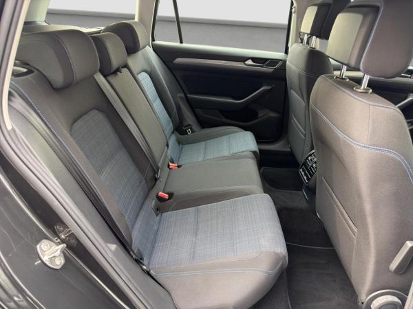 Volkswagen Passat Variant GTE 1.4 eHybrid Travel Assist 230V Massage Kamera