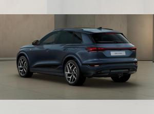 Audi Q6 e-tron SUV performance 225 kW *Panorama-Schiebedach *Tech pro