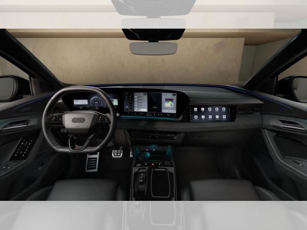 Audi Q6 e-tron SUV performance 225 kW *Panorama-Schiebedach *Tech pro