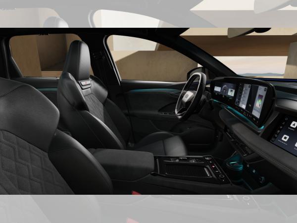 Audi Q6 e-tron SUV performance 225 kW *Panorama-Schiebedach *Tech pro
