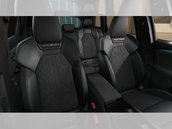 Audi Q6 e-tron SUV performance 225 kW *Panorama-Schiebedach *Tech pro