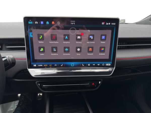 Volkswagen ID.7 GTX Tourer 4MOTION 340 PS 86 KW *AHK*NAV*DCC*PANO*WÄRMEPUMPE*73.555 €