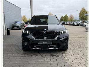 BMW X5 M Competition **Sofort Verfügbar**