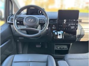 Hyundai STARIA 1.6 T-GDI Hybrid Prime Park Paket Automatik 9-Sitzer