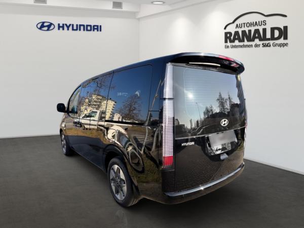 Hyundai STARIA 1.6 T-GDI Hybrid Prime Park Paket Automatik 9-Sitzer