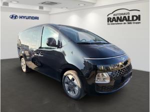 Hyundai STARIA 1.6 T-GDI Hybrid Prime Park Paket Automatik 9-Sitzer