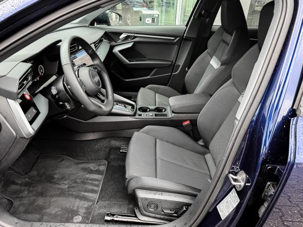Audi A3 Sportback 35 TDI Kamera/LED/Sitzh./ACC S line