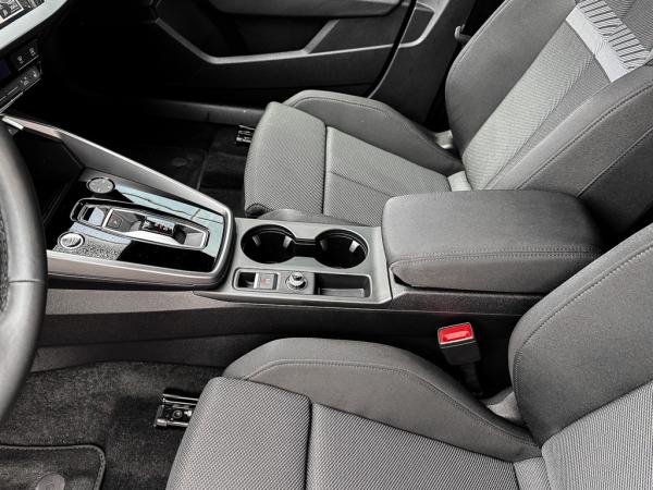 Audi A3 Sportback 35 TDI Kamera/LED/Sitzh./ACC S line