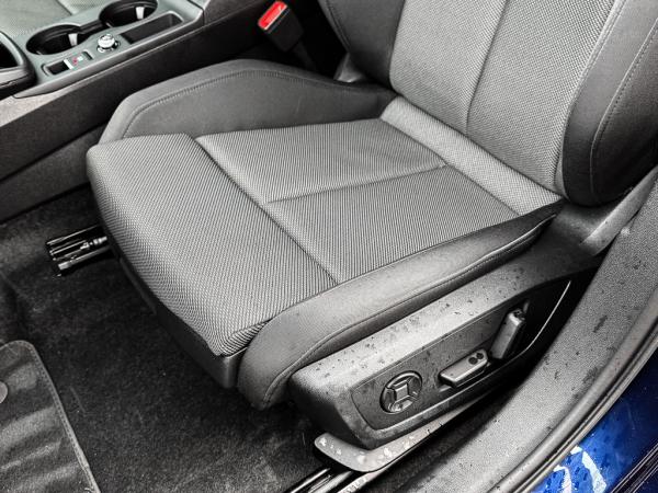 Audi A3 Sportback 35 TDI Kamera/LED/Sitzh./ACC S line