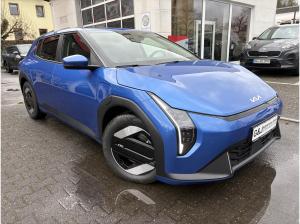 Kia EV4 (CT)