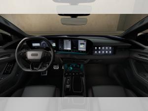 Audi A6 e-tron Sportback performance *Head-up-Display *Umgebungskameras