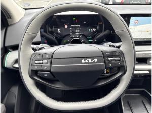 Kia EV4 (CT)