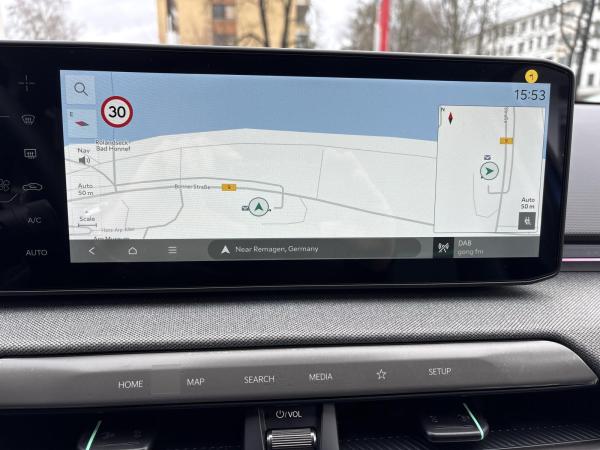 Kia EV4 81kWh Earth, Leder, Wärmepumpe ,V2X