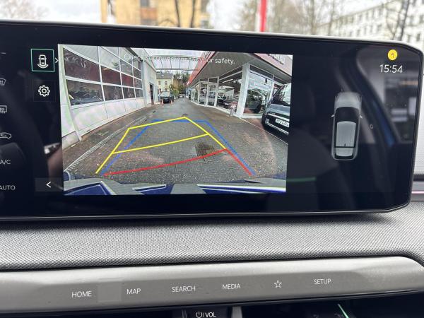 Kia EV4 81kWh Earth, Leder, Wärmepumpe ,V2X