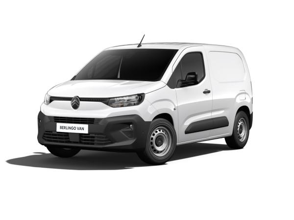 Citroën Berlingo 🚀 FÜR JEDES GEWERBE – SCHNELL VERFÜGBAR 🚨
