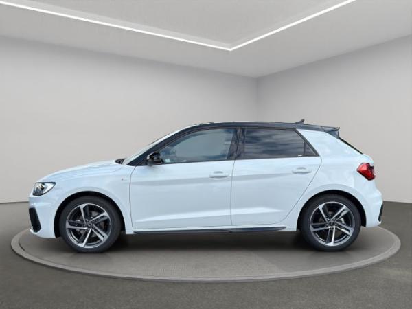 Audi A1 Sportback S line 35 TFSI S tronic+LED+ACC+Rückfahrk.