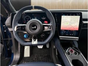 Alpine A390 A 390 GT *Driving-Pack*Devialet-XtremeSound*Alcantara Dachhimmel*Telemetrics*