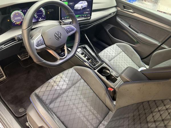 Volkswagen Golf Variant R-Line 1,5 l eTSI OPF 110 kW (150 PS) DSG inkl. Wartung!!!