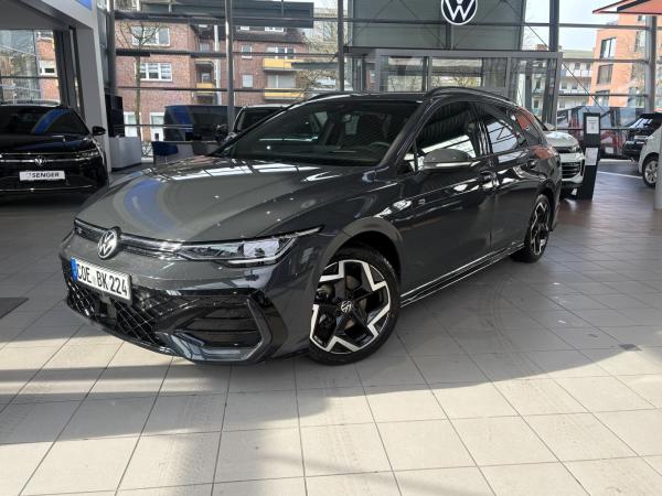 Volkswagen Golf Variant R-Line 1,5 l eTSI OPF 110 kW (150 PS) DSG inkl. Wartung!!!