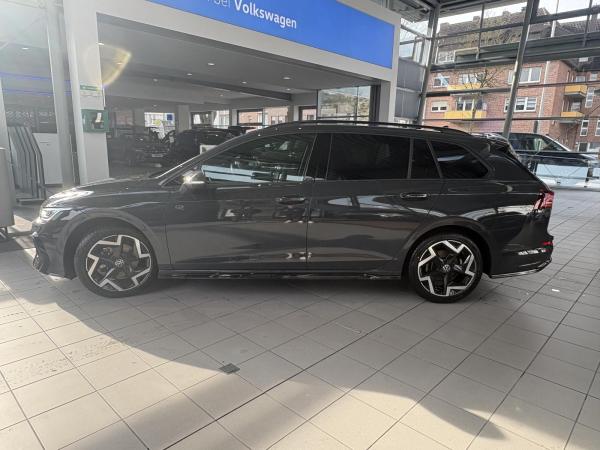 Volkswagen Golf Variant R-Line 1,5 l eTSI OPF 110 kW (150 PS) DSG inkl. Wartung!!!