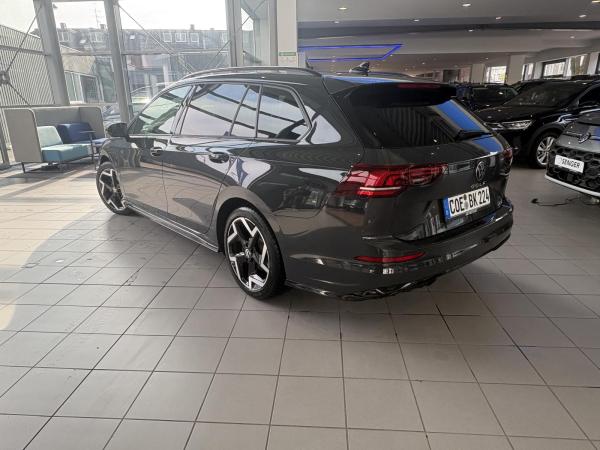 Volkswagen Golf Variant R-Line 1,5 l eTSI OPF 110 kW (150 PS) DSG inkl. Wartung!!!