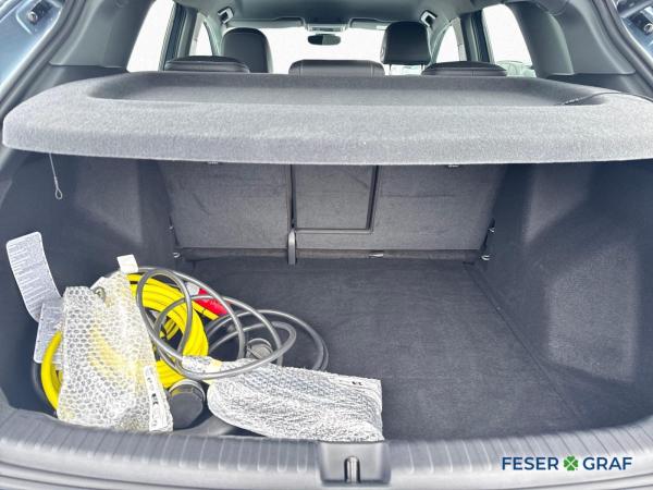 Audi Q4 e-tron 45 S line - AHK - Leder - AppleCarPlay