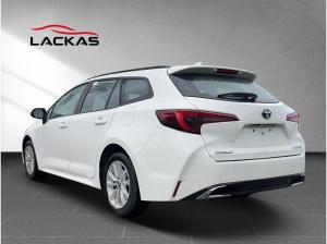 Toyota Corolla Active 1.8 Hybrid | Business-Paket | MY26 |
