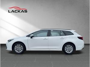 Toyota Corolla Active 1.8 Hybrid | Business-Paket | MY26 |