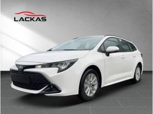 Toyota Corolla Active 1.8 Hybrid | Business-Paket | MY26 |