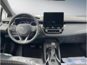Toyota Corolla Active 1.8 Hybrid | Business-Paket | MY26 |